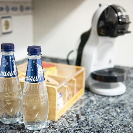 Apartament Monzubi Etxi Gernika-Lumo Zewnętrze zdjęcie