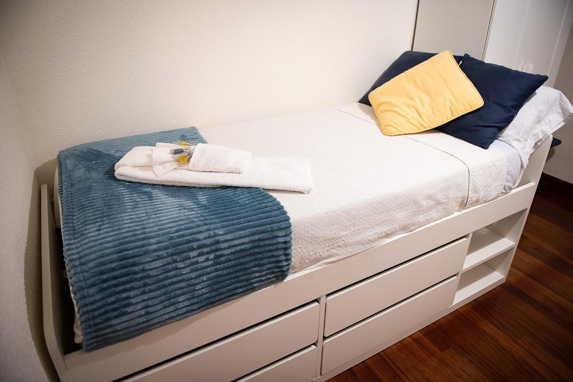 Apartament Monzubi Etxi Gernika-Lumo Zewnętrze zdjęcie