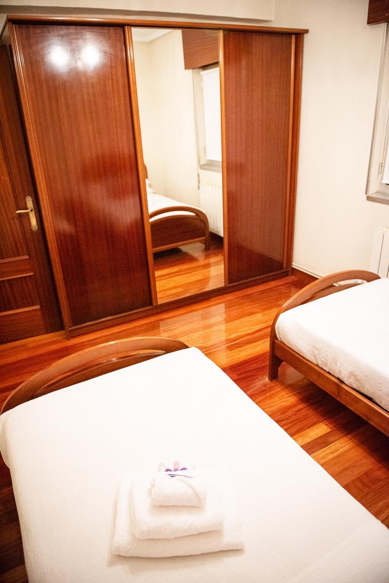 Apartament Monzubi Etxi Gernika-Lumo Zewnętrze zdjęcie