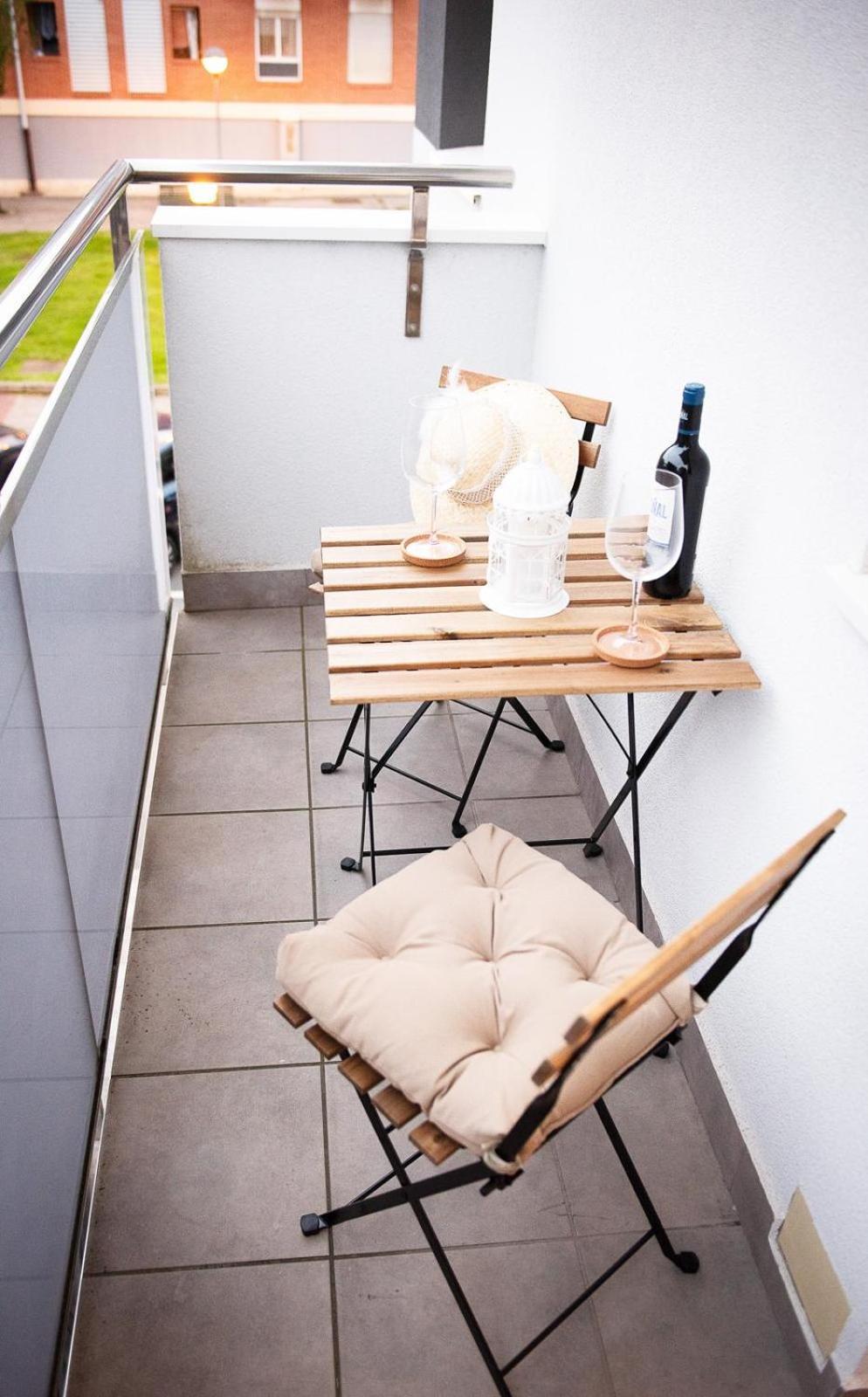 Apartament Monzubi Etxi Gernika-Lumo Zewnętrze zdjęcie