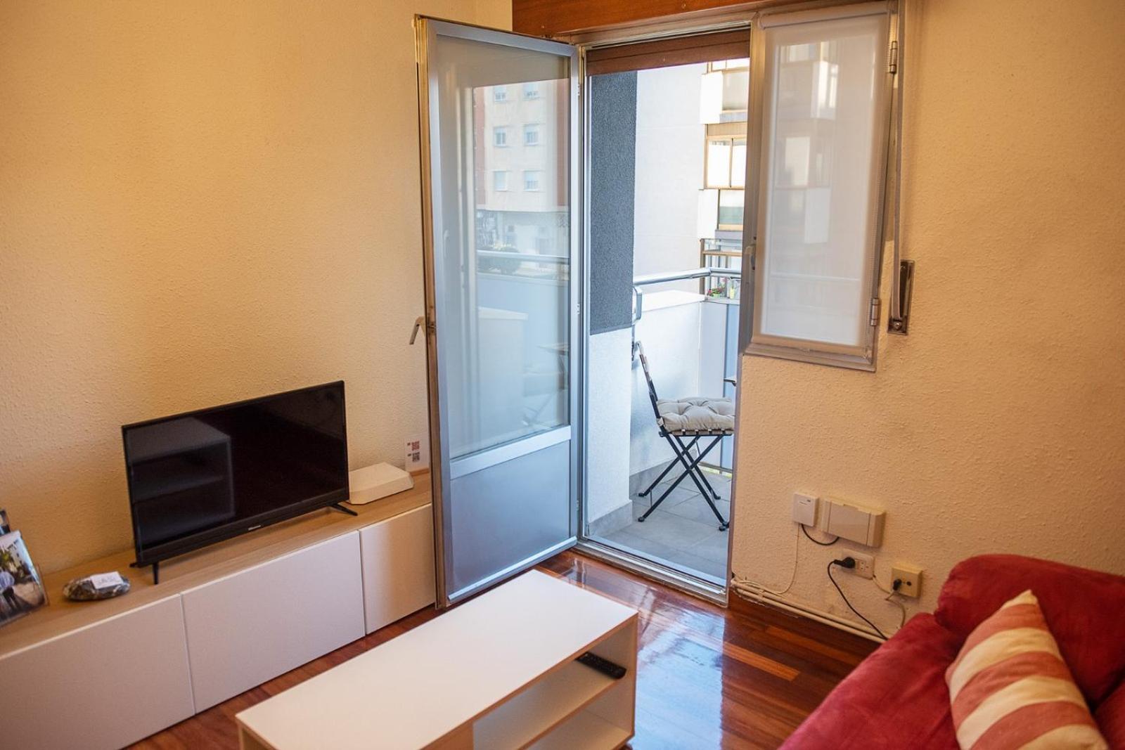 Apartament Monzubi Etxi Gernika-Lumo Zewnętrze zdjęcie